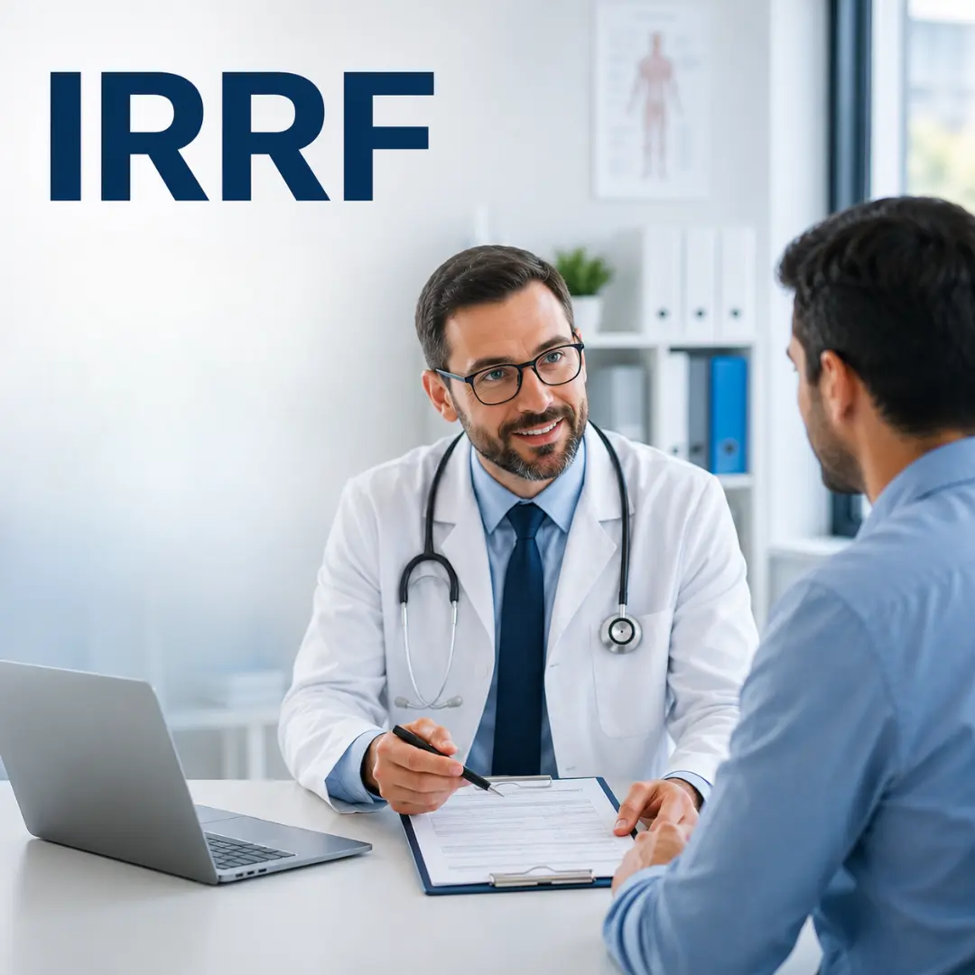 Receita afasta IRRF sobre reembolso de despesas médicas de dependentes de empregados