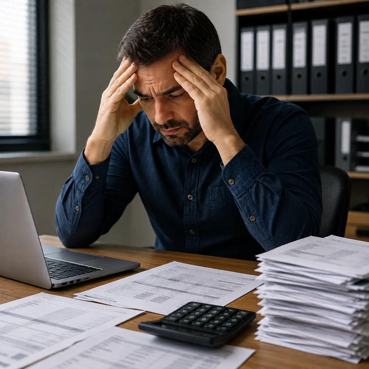 Por que falhas no pagamento ameaçam a saúde das empresas?