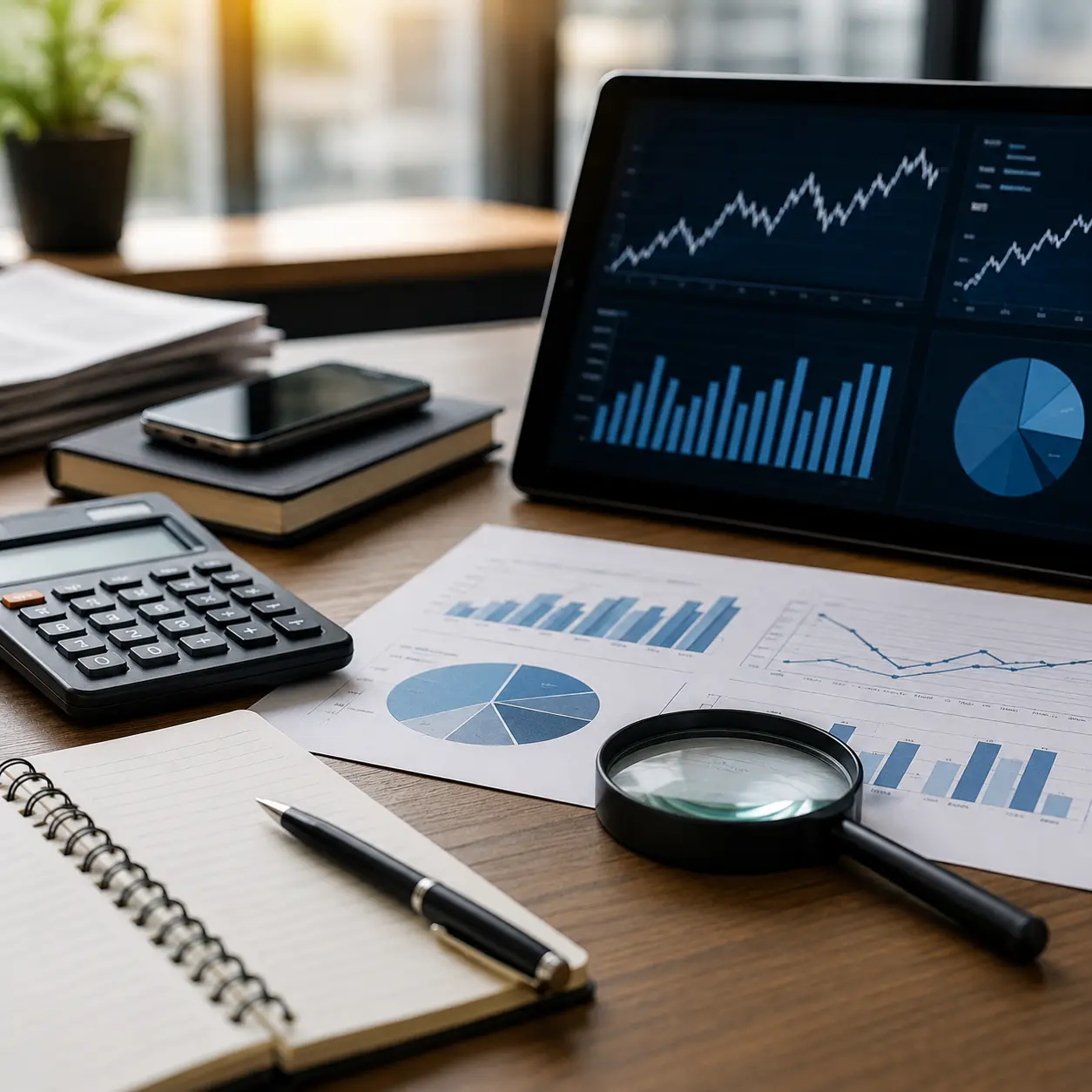 Os principais indicadores econômicos que todo empresário deve acompanhar