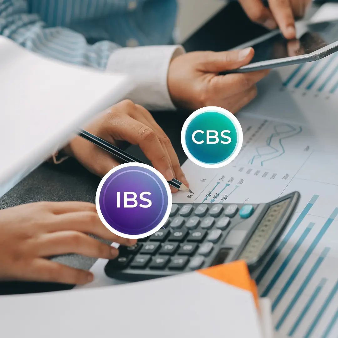 Segunda versão dos regulamentos de IBS e CBS deve ser publicada em novembro