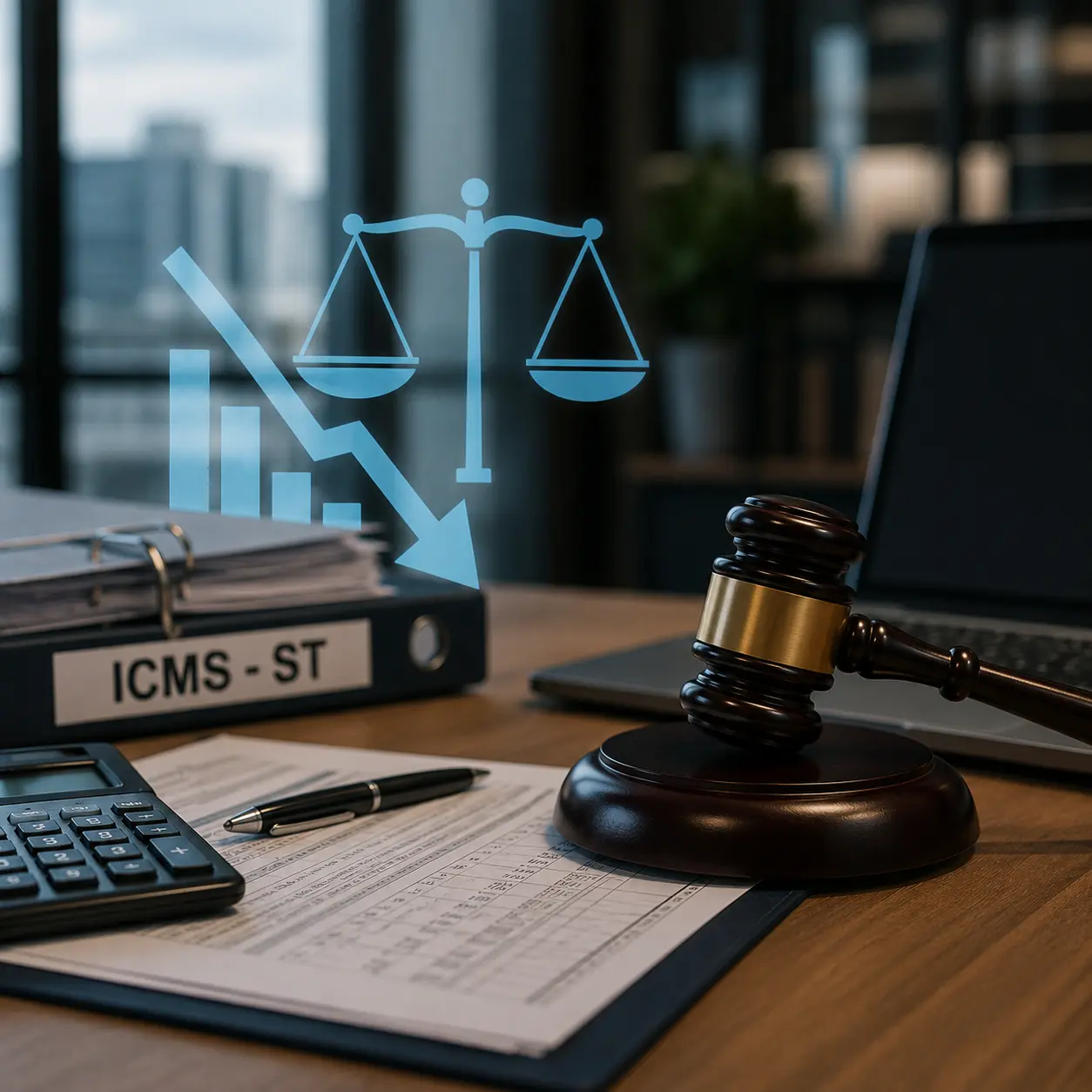 STJ afasta sistema que permitia ao fisco escolher a base de cálculo mais onerosa no ICMS-ST