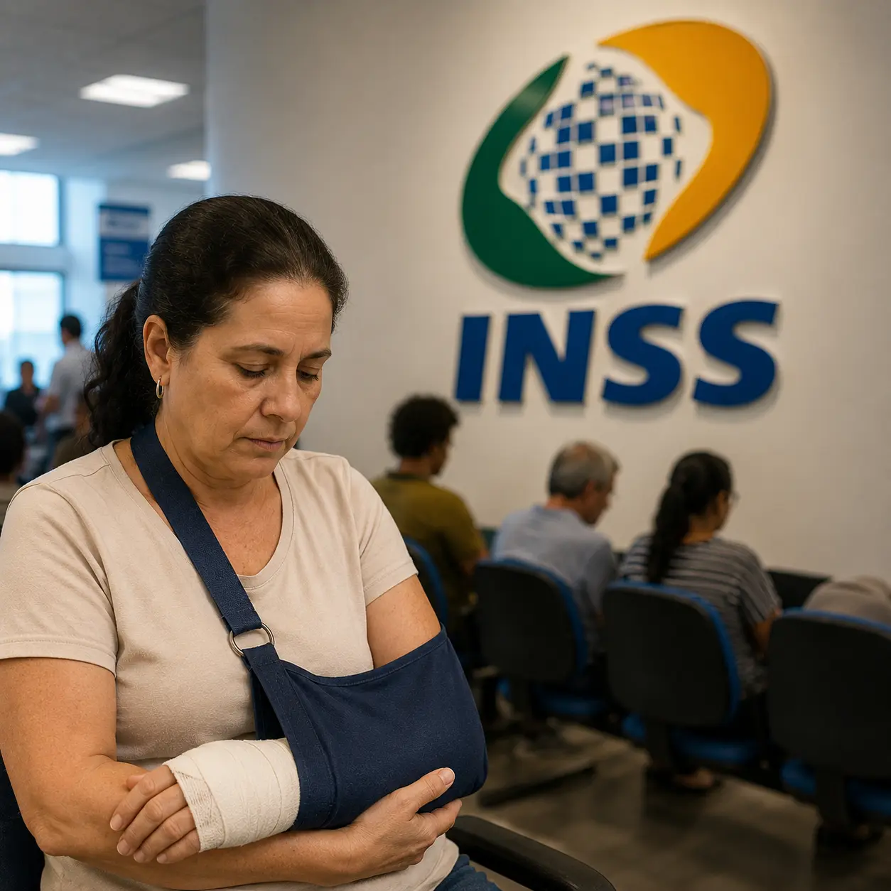 Incapacidade laborativa: entenda quando trabalhador pode receber benefícios do INSS