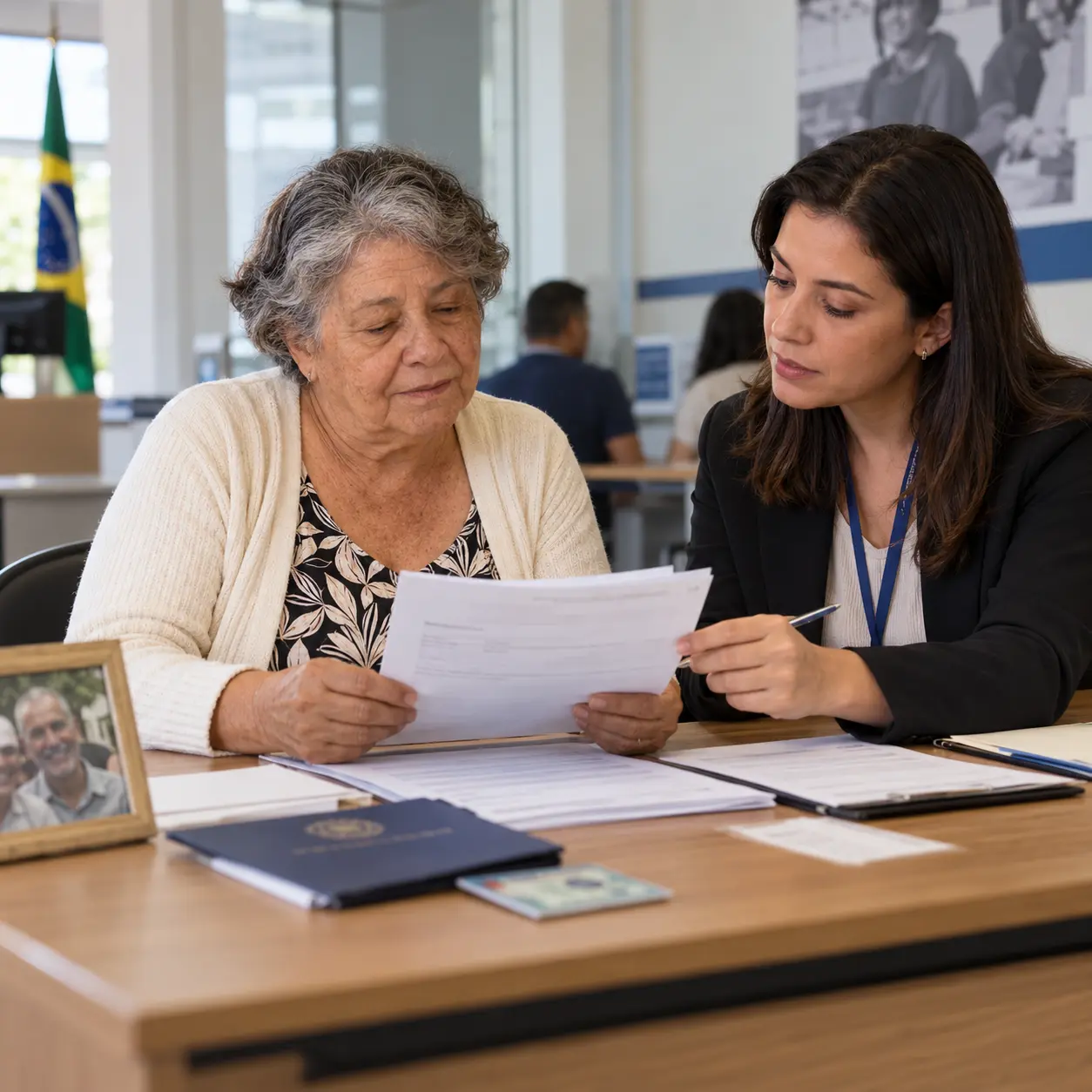 Pensão por morte: o que é, quem tem direito e quais as novas regras