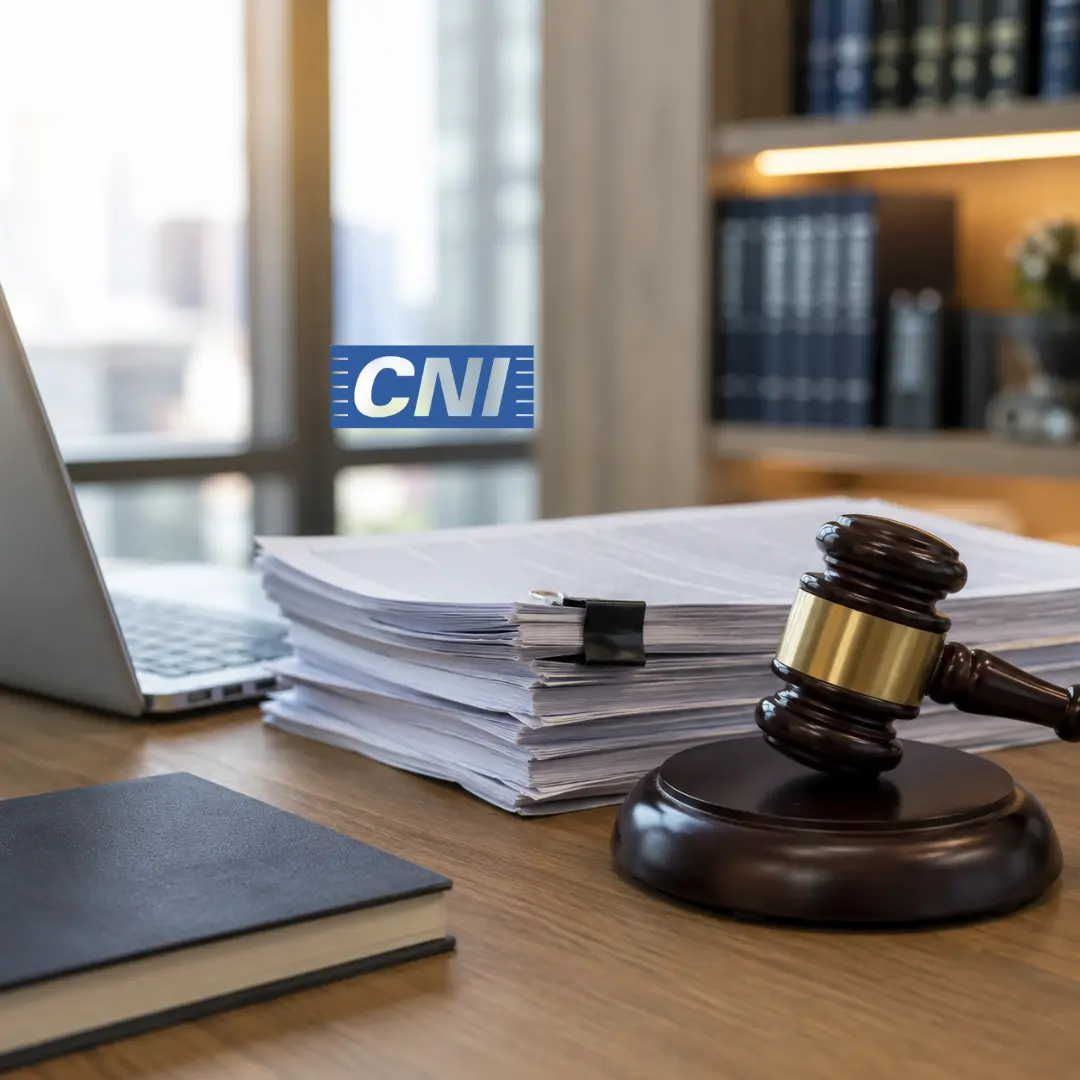 CNI contesta regra sobre créditos tributários após substituição de isenção por alíquota reduzida 