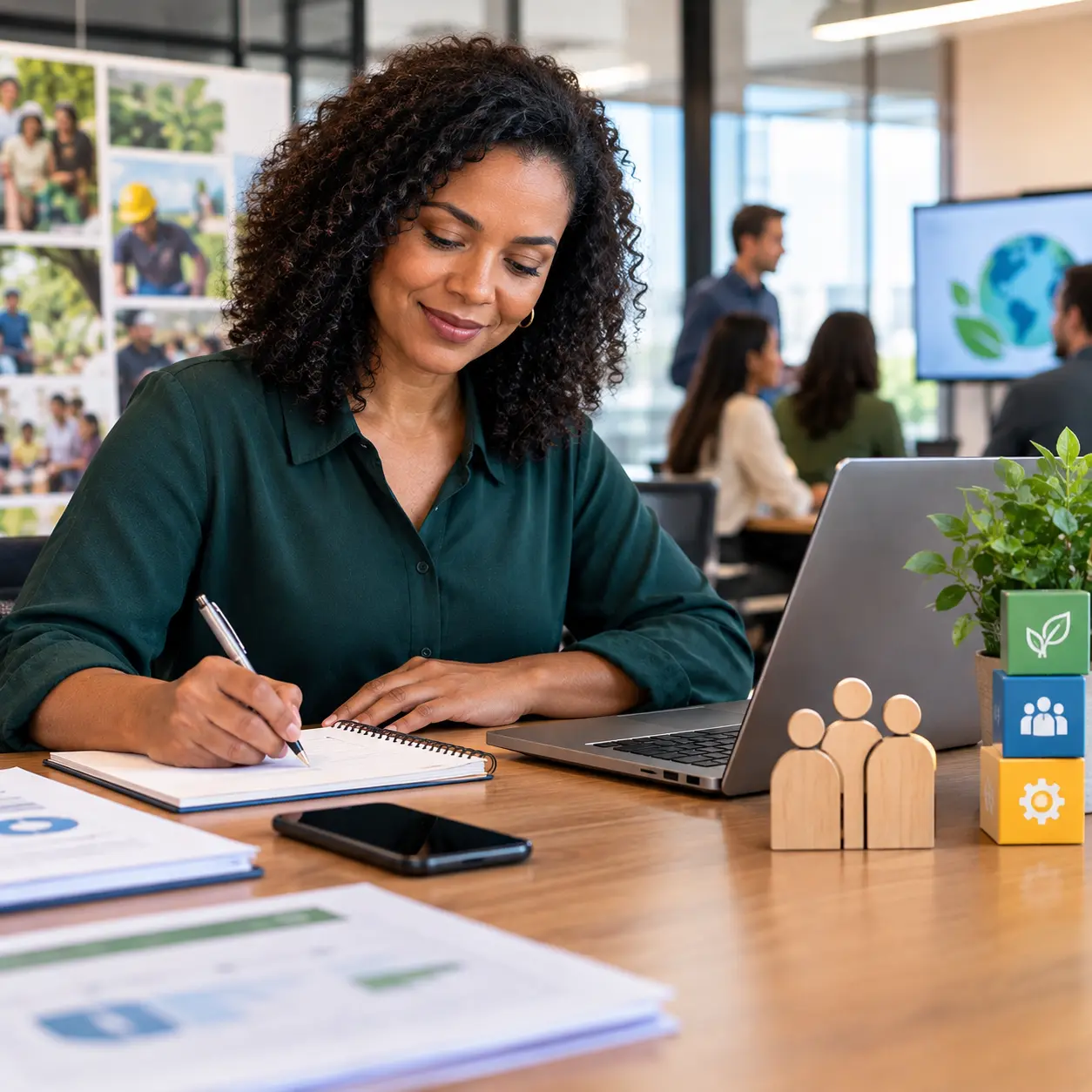 Investimento social corporativo: uma agenda de produtividade ainda pouco explorada