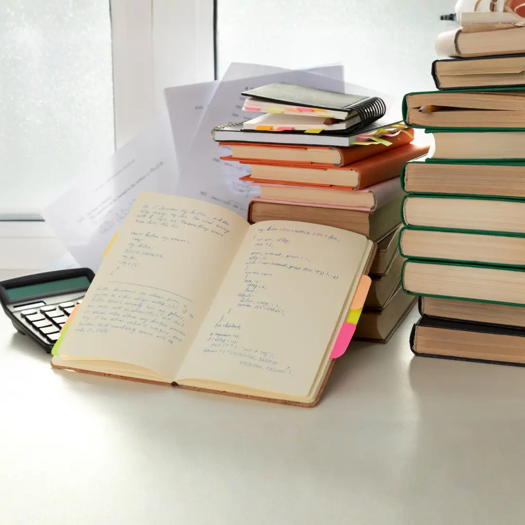 8 livros de negócios e investimentos para colocar na lista de leitura  