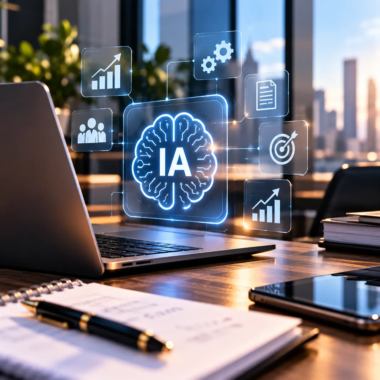O que é uma “cognitech”? Nova categoria do mercado surge para mostrar o real potencial da IA aplicada aos negócios