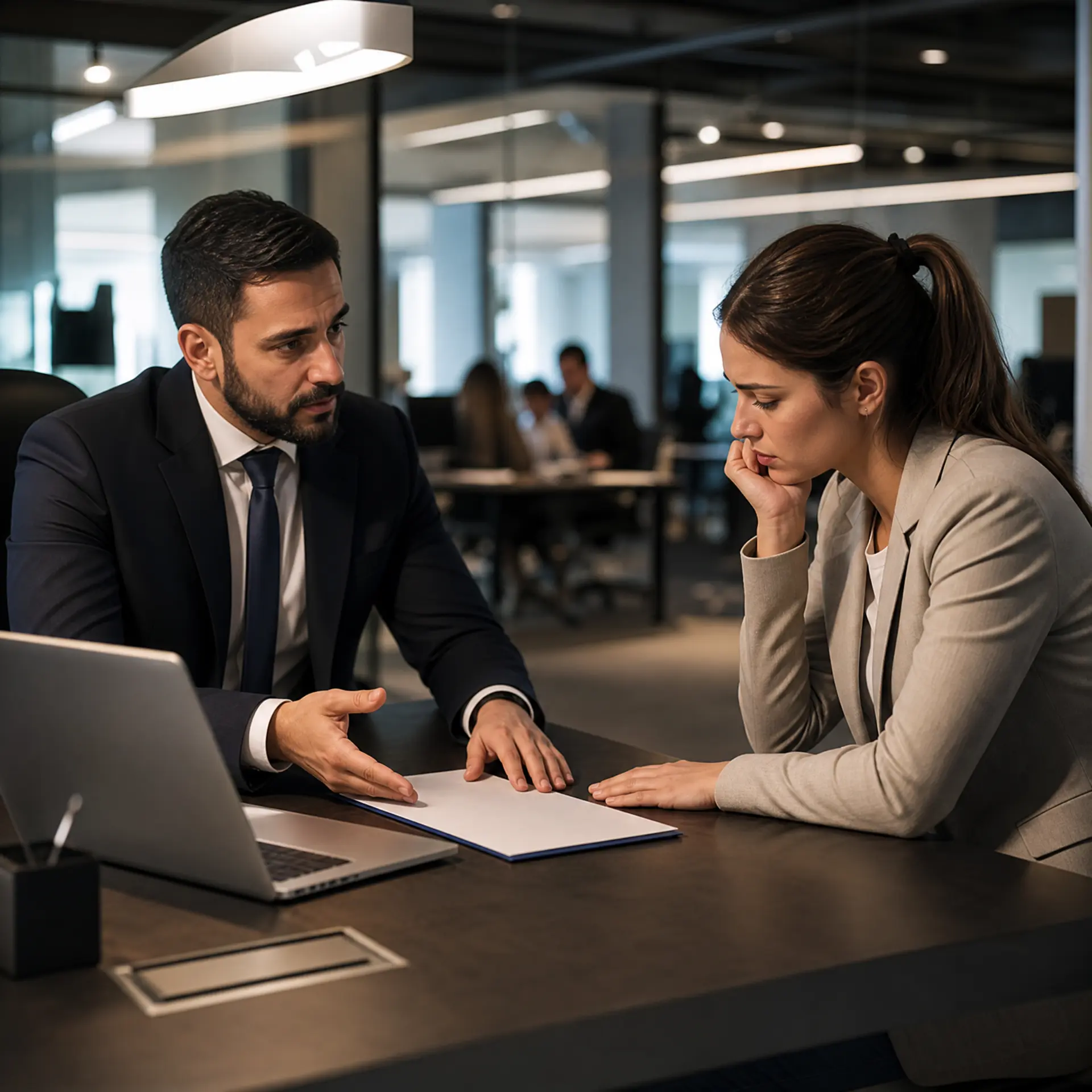 Promoção sem aumento salarial: riscos trabalhistas e o que saber
