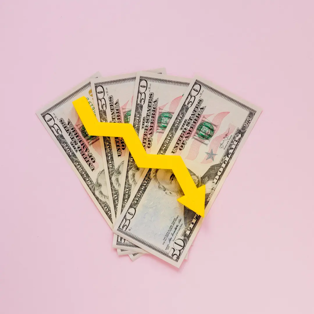 Dólar cai para R$ 5,24, e bolsa sobe 3,24% após fala de Trump