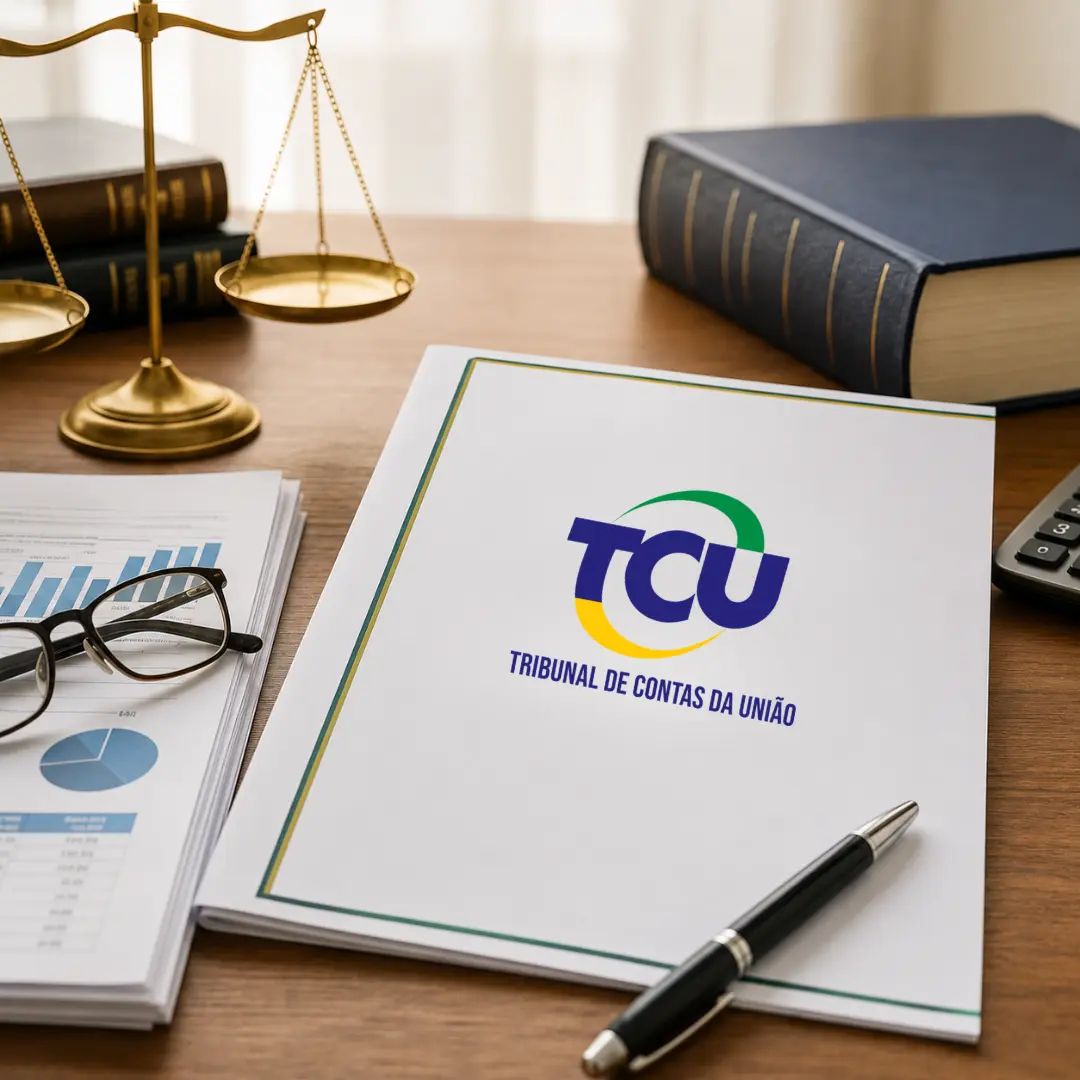 Resolução do TCU define rito para homologação das alíquotas do IBS e da CBS