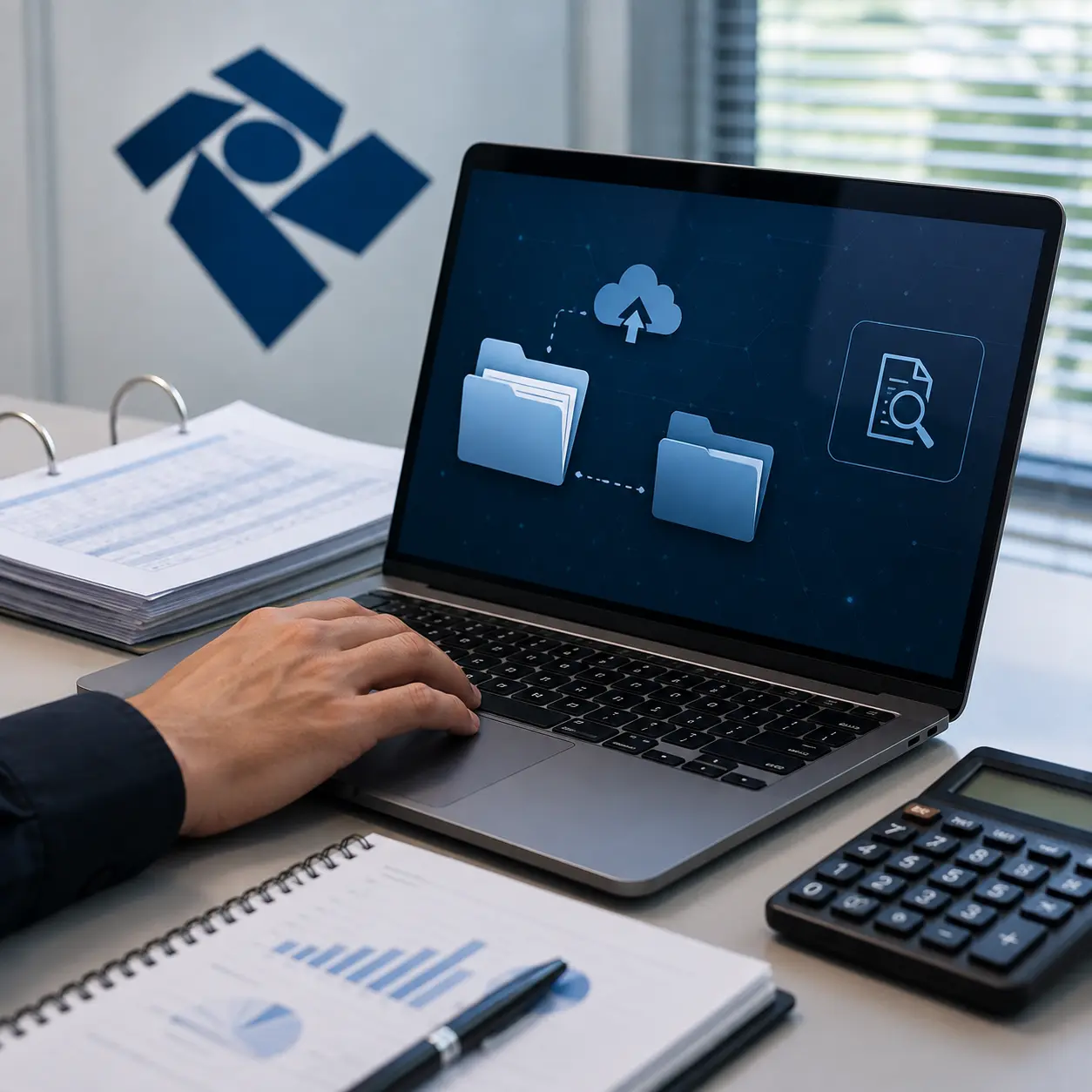Alteração no portal de upload e consulta da e-Financeira e nova versão da EFD-Reinf