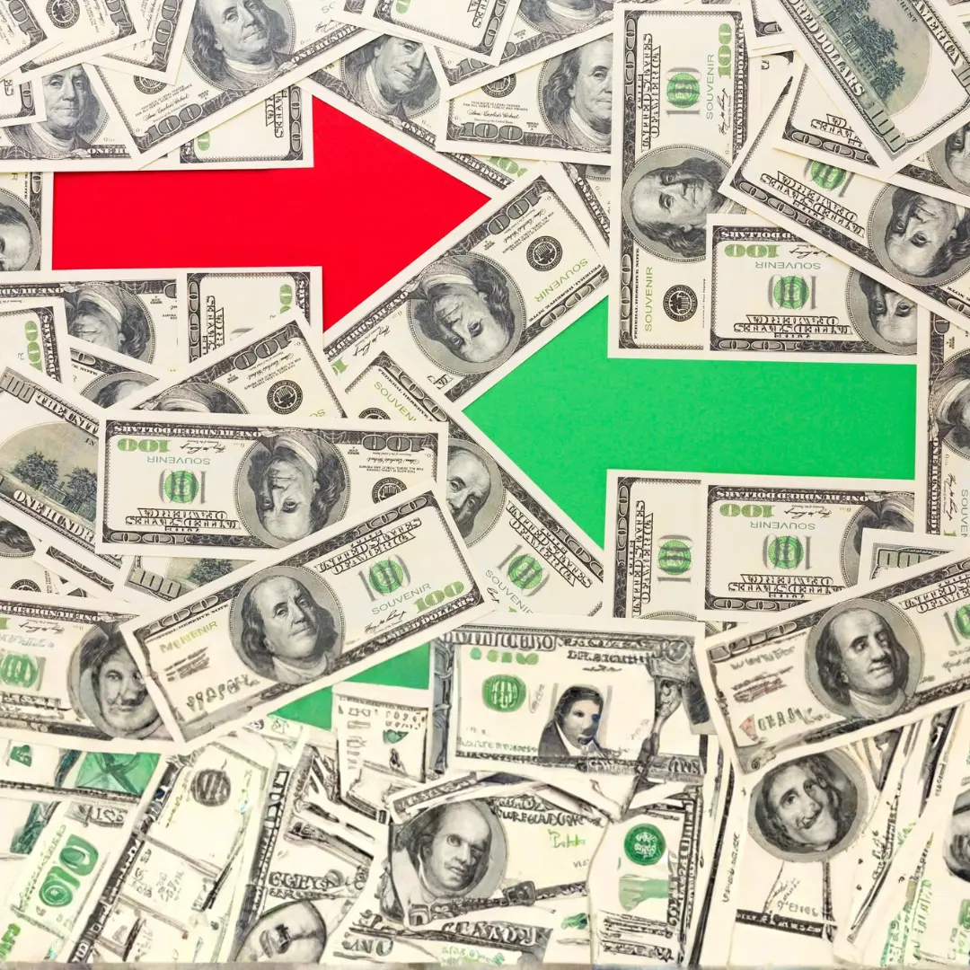 Dólar: após baixa em 2025, o que esperar para a moeda americana em 2026?