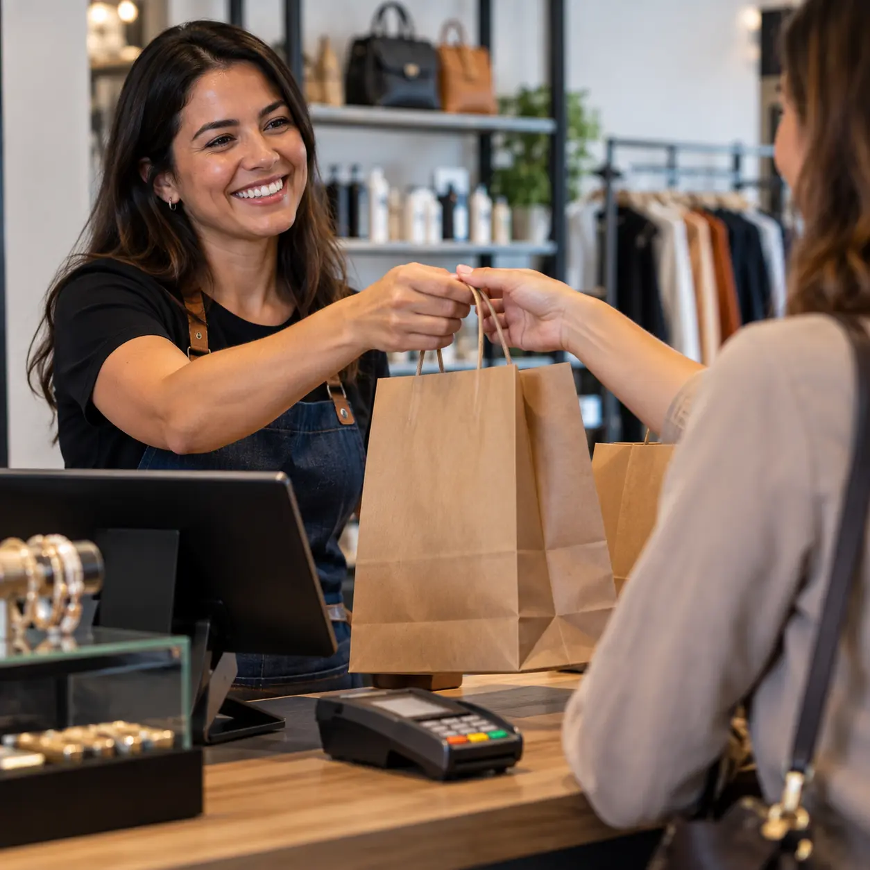 Dia do Cliente: PMEs podem aumentar vendas com ações simples