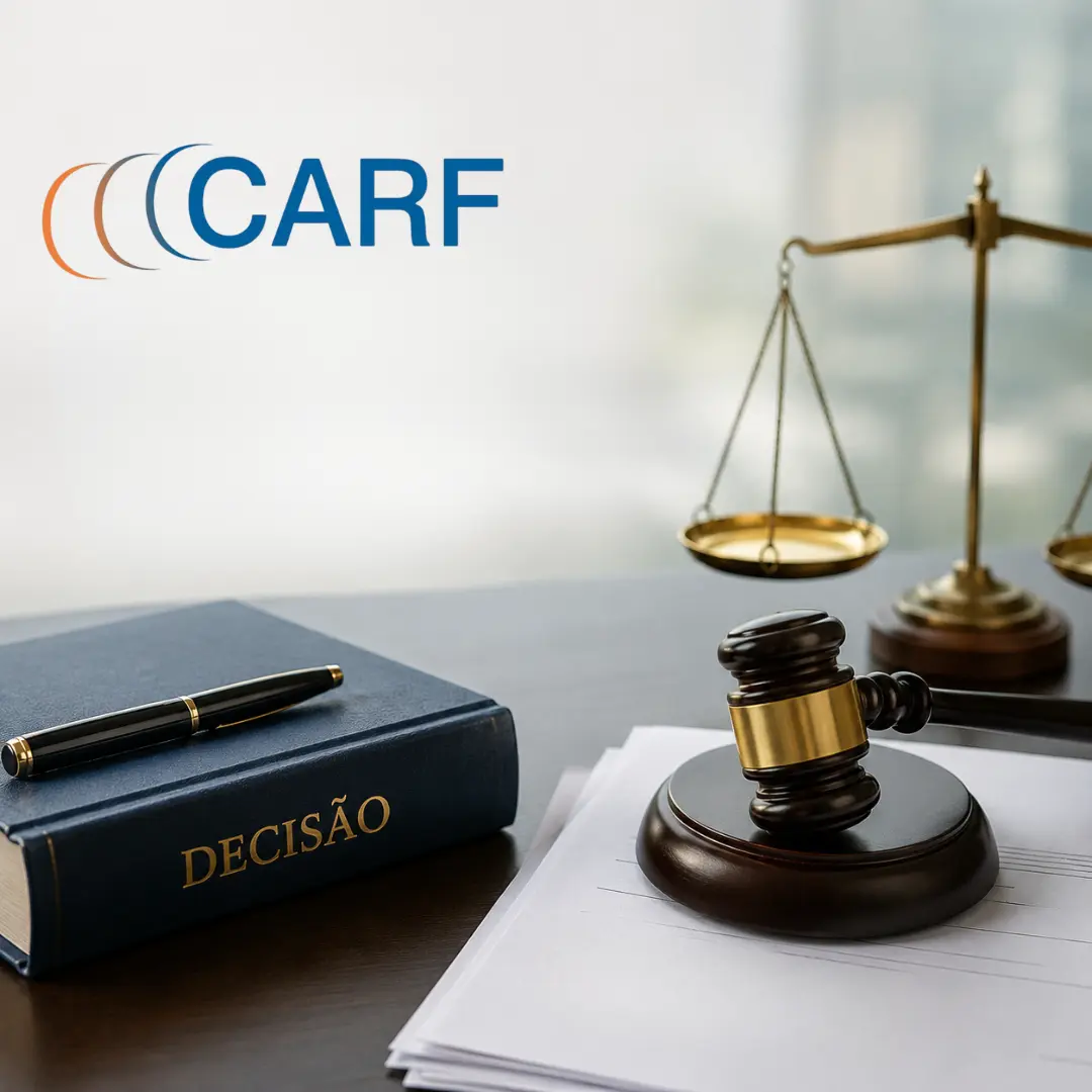 CARF decide que mero vínculo familiar entre empresas não comprova interposição fraudulenta