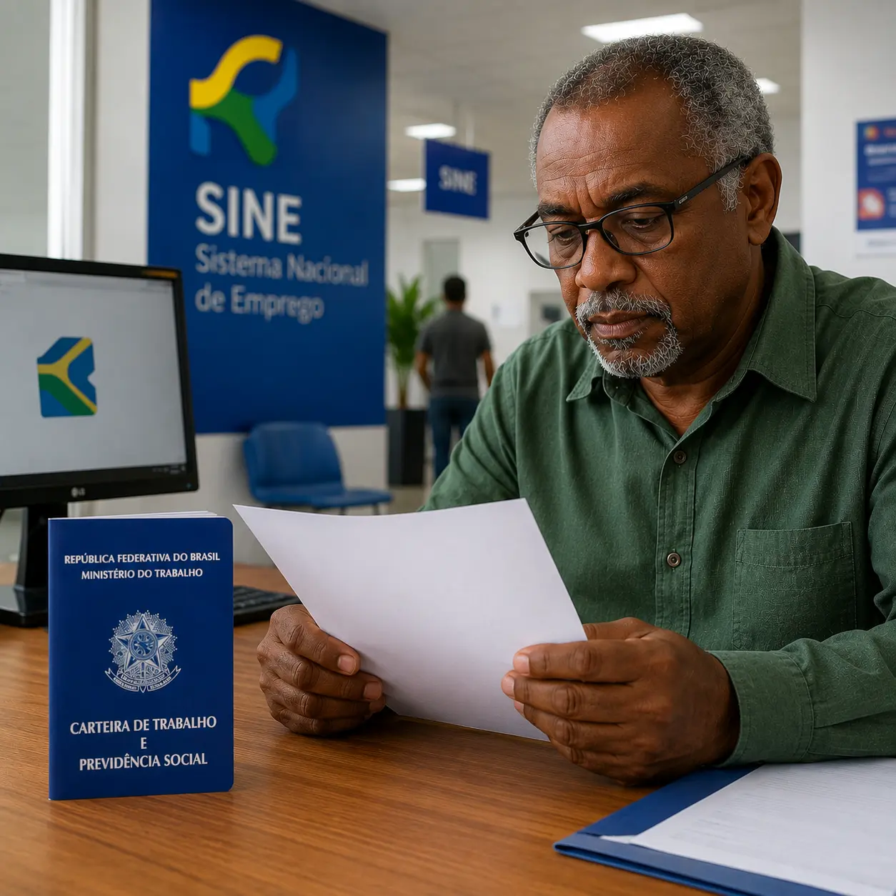 Retomada do seguro-desemprego: veja quando é possível reativar o benefício em 2026