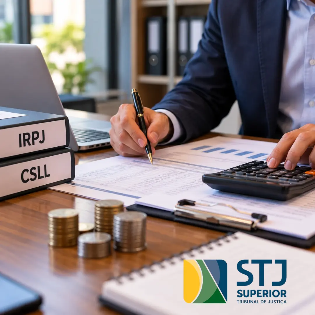 STJ mantém limite para dedução de JCP no IRPJ e na CSLL