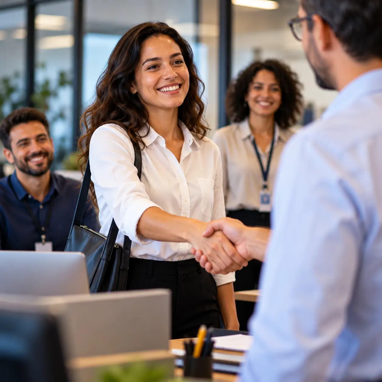 Employer branding precisa sobreviver ao primeiro dia