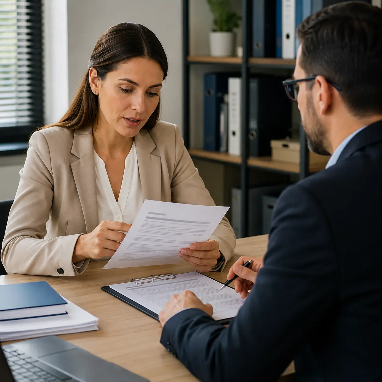 CLT: o que a sua empresa precisa saber ao desligar um funcionário