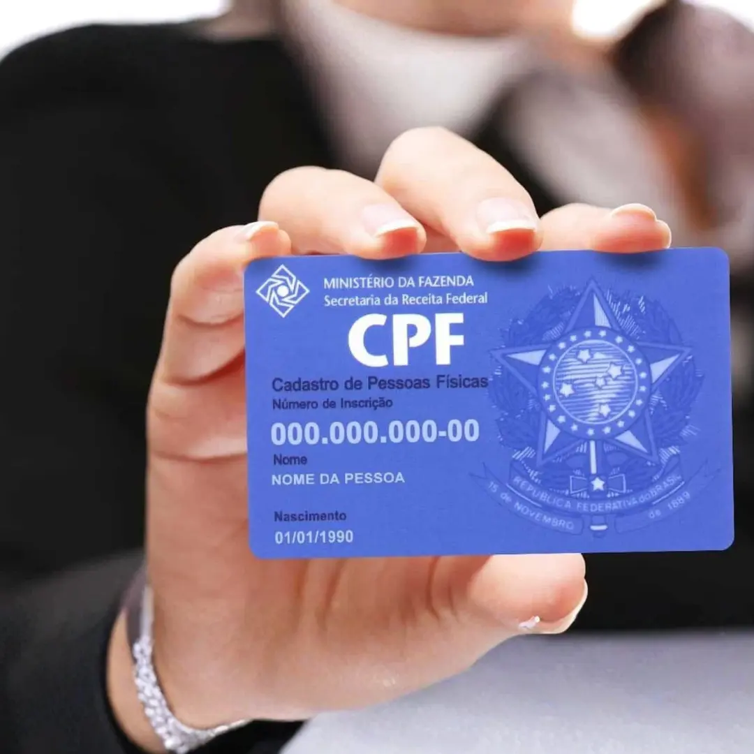 Nova orientação afeta brasileiros que colocam CPF na nota