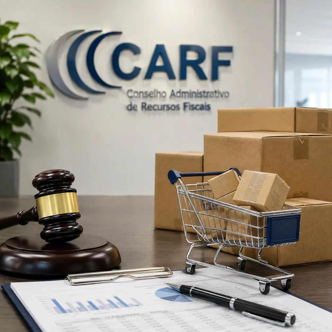 CARF afasta incidência de PIS/Cofins sobre bonificações em mercadorias
