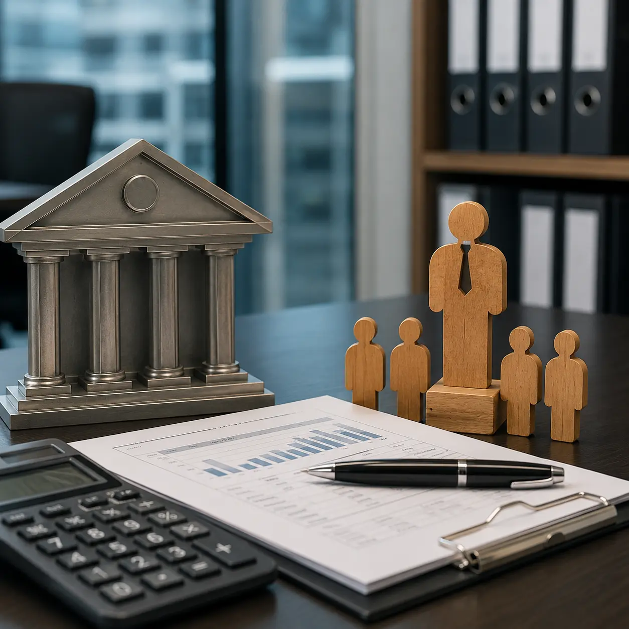 Desafios contábeis na classificação de cargo de confiança bancário