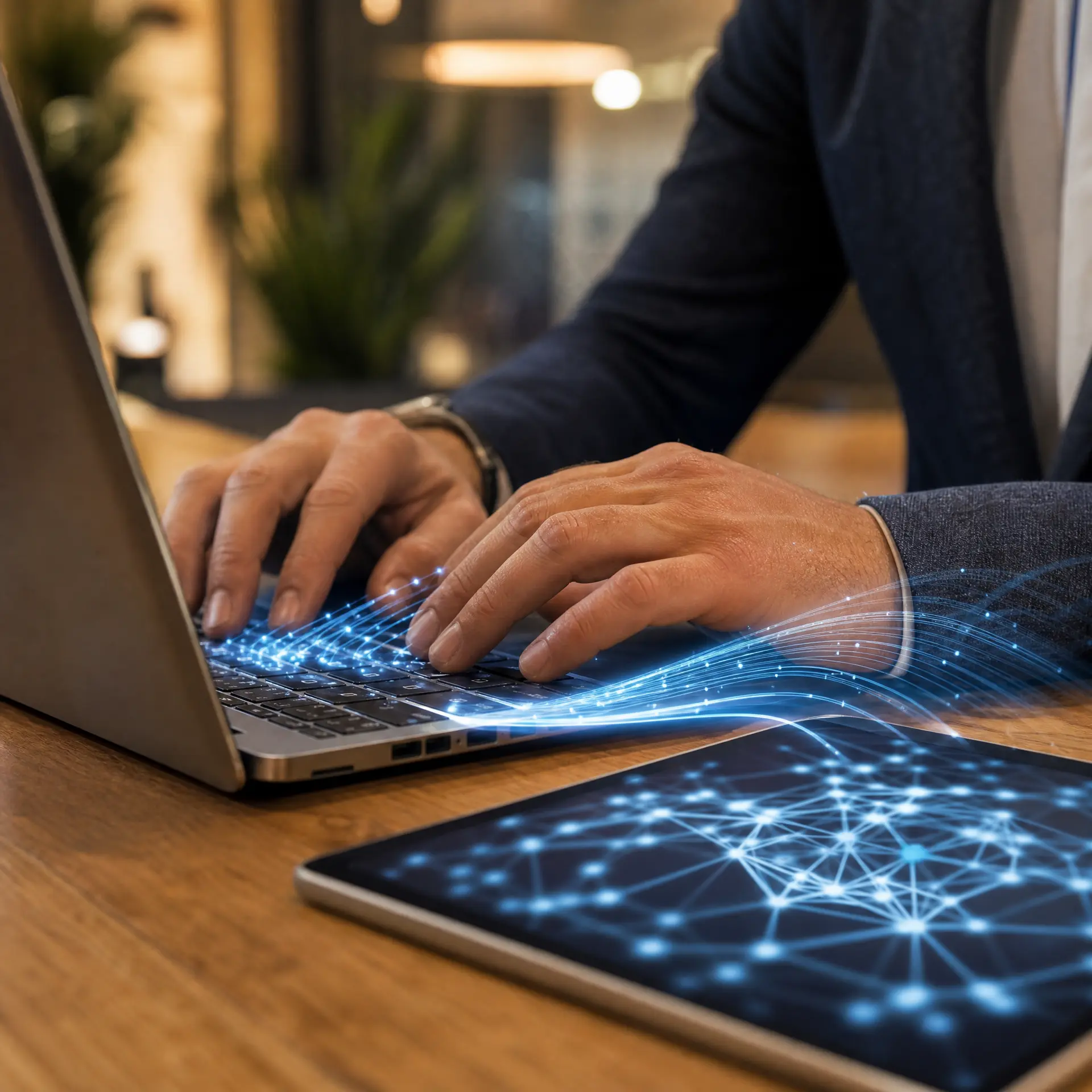 Aprender IA vira competência essencial no trabalho