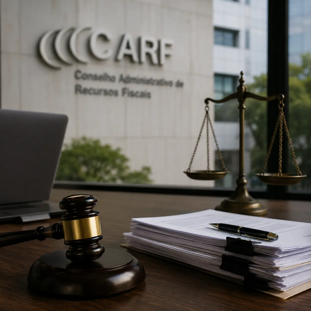 CARF mantém responsabilidade solidária de corretora em fraude cambial ligada à Operação Lava Jato