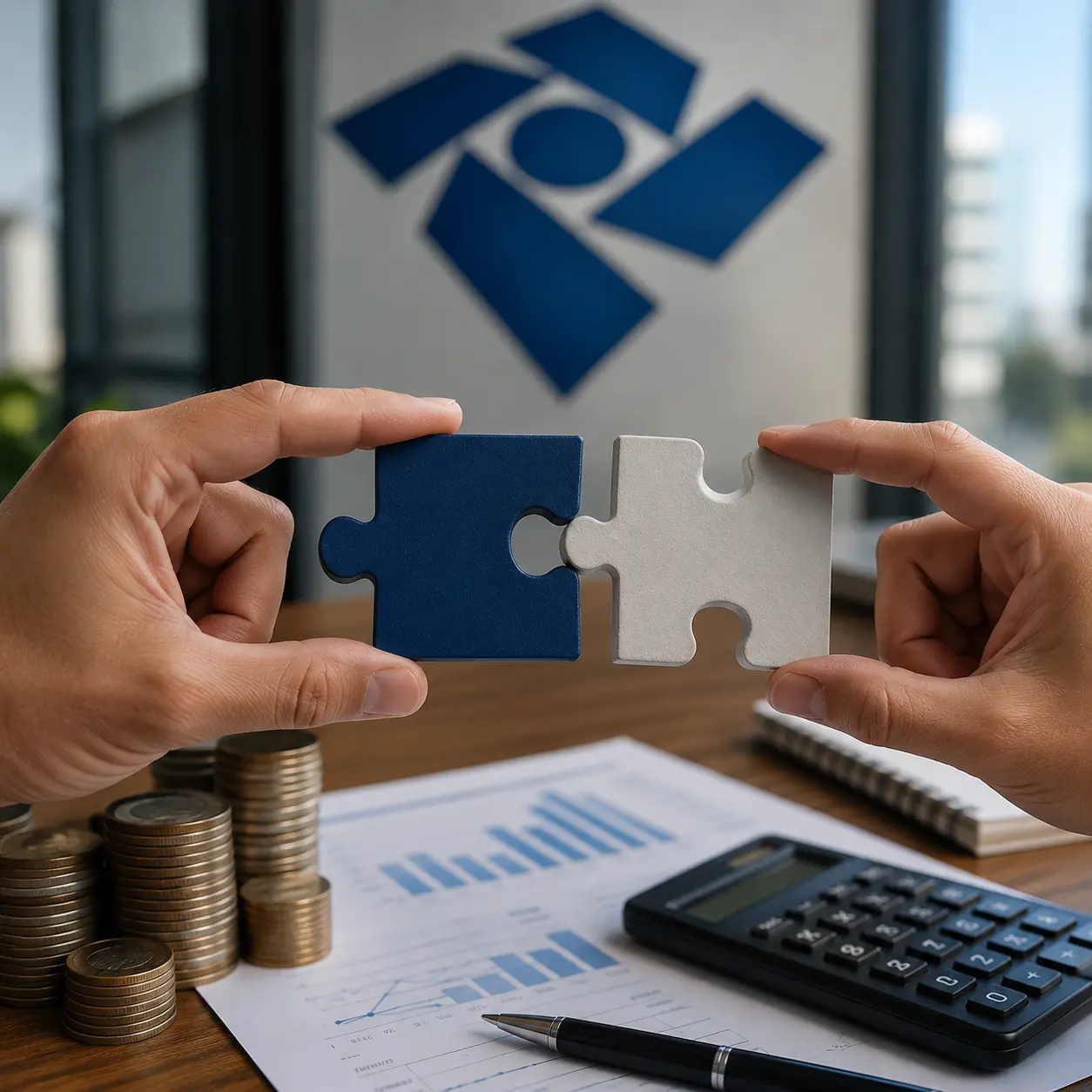 Split payment só será obrigatório em 2028, diz Receita Federal