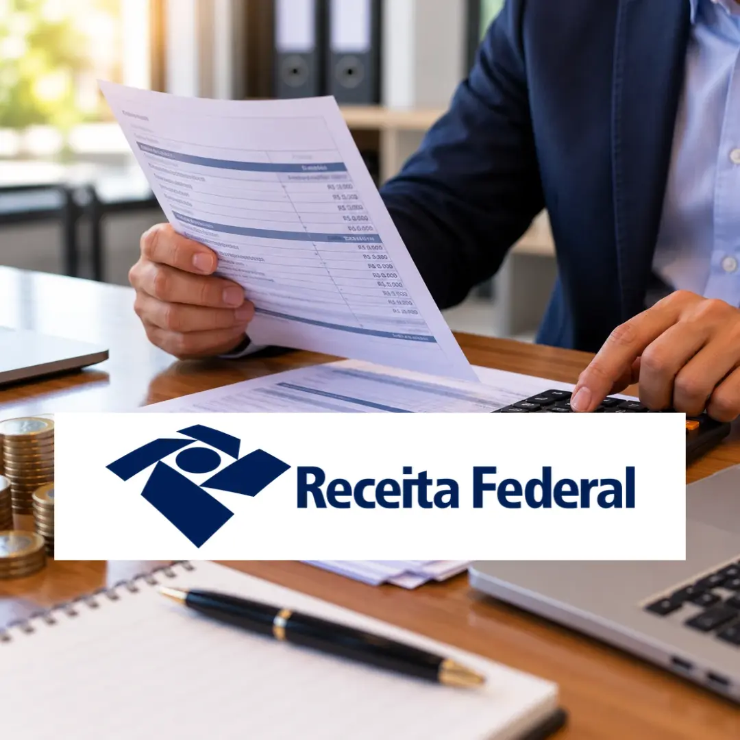 Receita Federal decide que salários devem ser computados pelo valor bruto no cálculo do Fator R do Simples Nacional