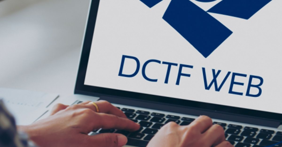 DCTFWEB: O Que Fazer Quando o DARF Não Atinge O Valor Mínimo De R$ 10,00? |  CEC Auditores
