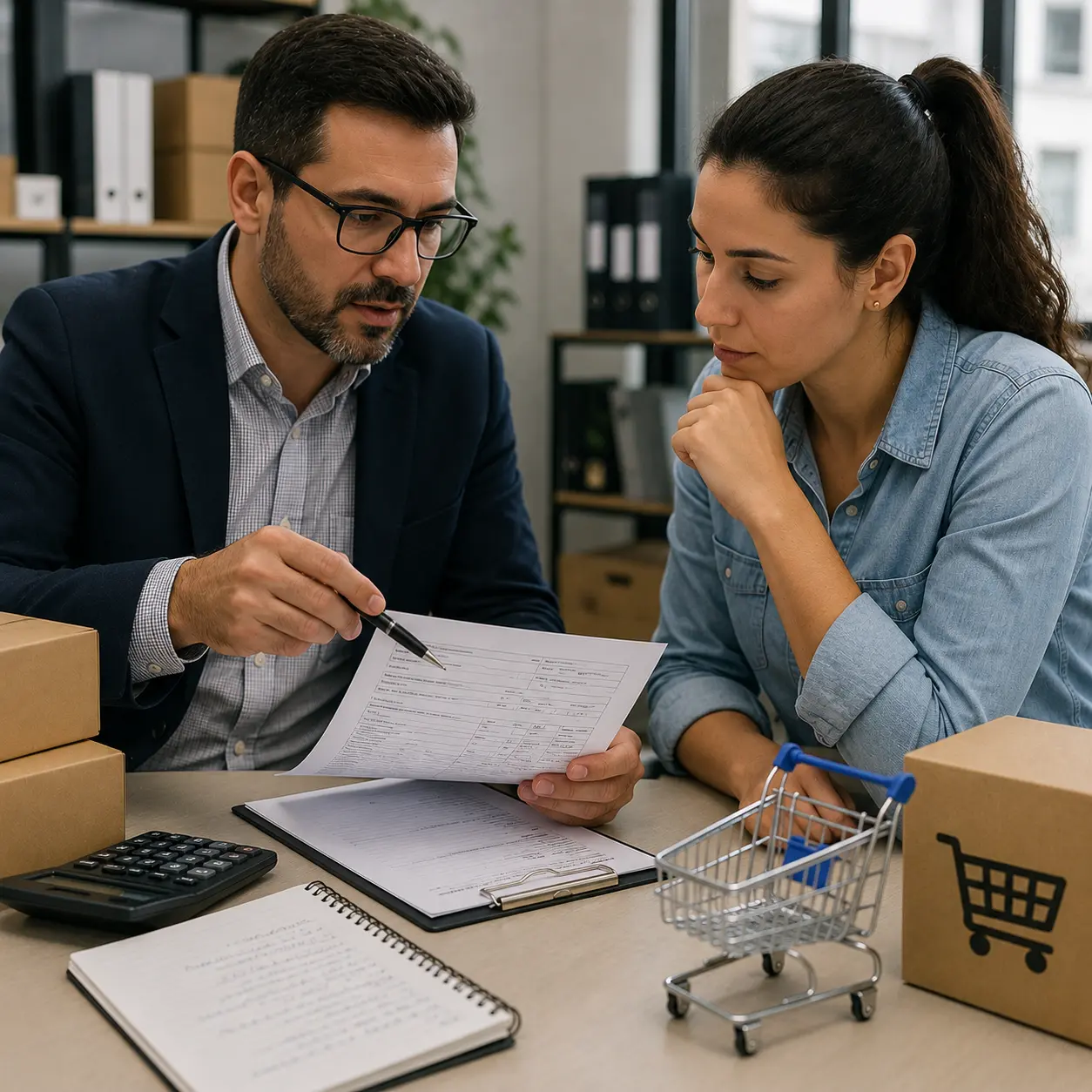 Cliente vai vender online: o que trava a Inscrição Estadual e como o contador se antecipa