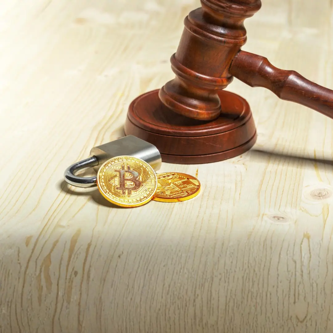 Regras mais rígidas para empresas que operam com criptoativos