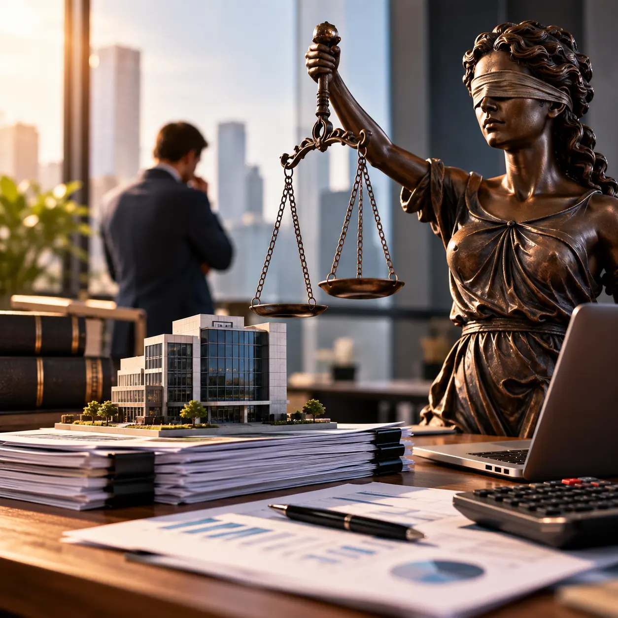 Quando a Lei Não Enxerga a Empresa: os limites de um direito feito para organizações mais simples