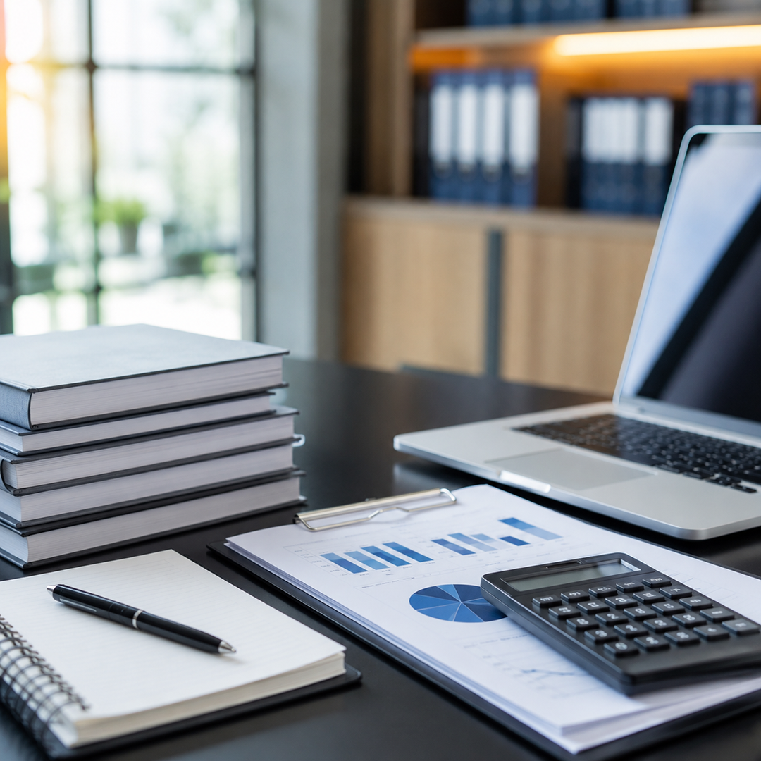 Terceira edição da IFRS para PMEs e preparação contábil para 2027