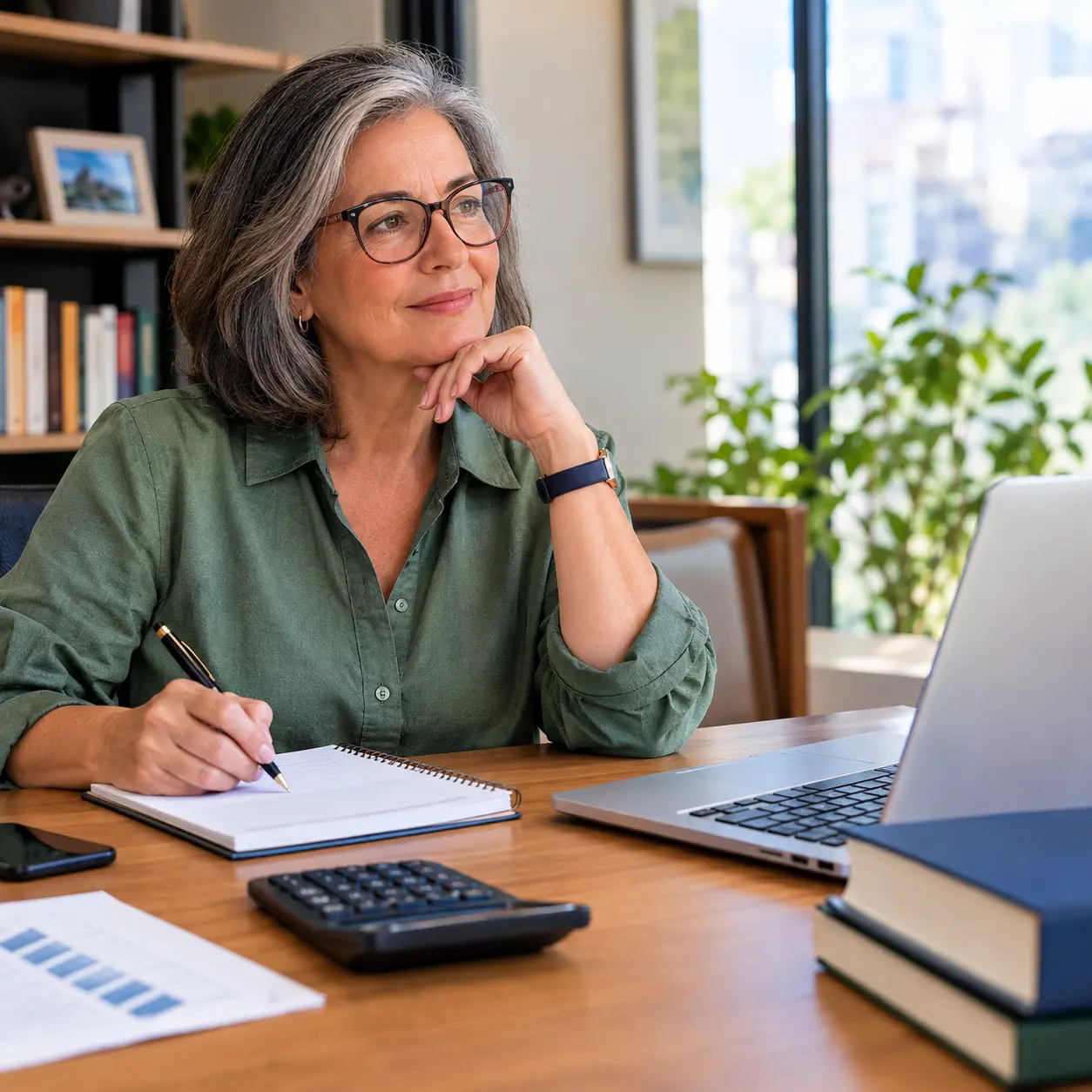 Viver mais: como trabalho e renda entram no planejamento da longevidade?