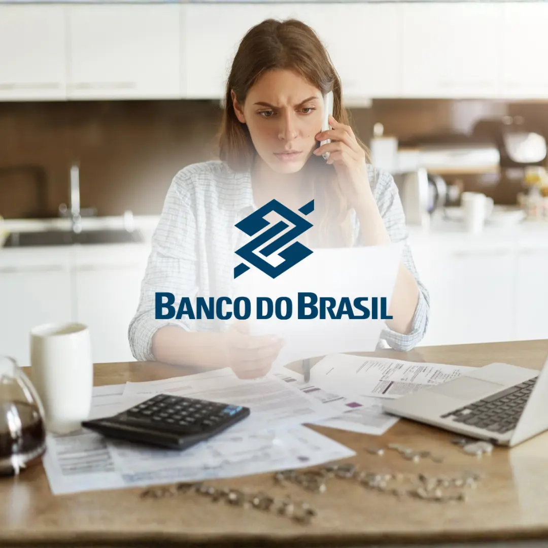 Banco do Brasil prorroga até 30 de abril renegociação de dívidas