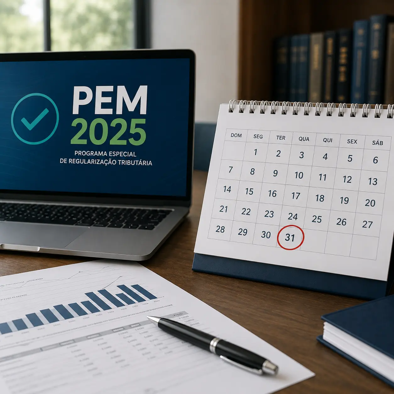 PEM 2025: prazo de adesão se encerra no próximo dia 31