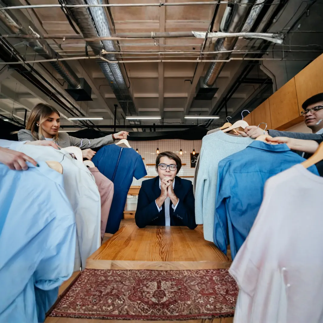 Empresa pode decidir que tipo de roupa o funcionário deve usar no trabalho?