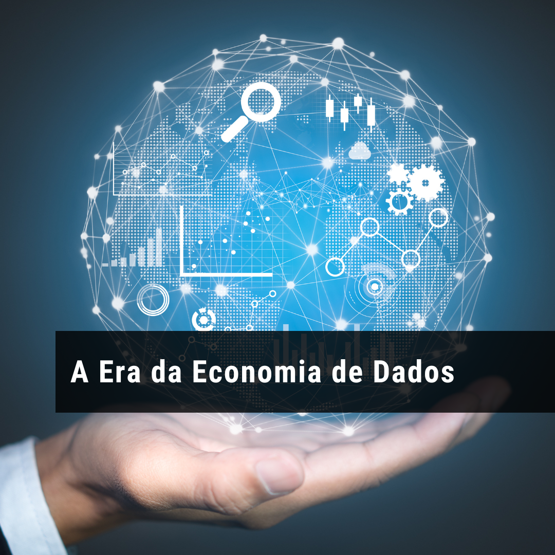 A Era da Economia de Dados