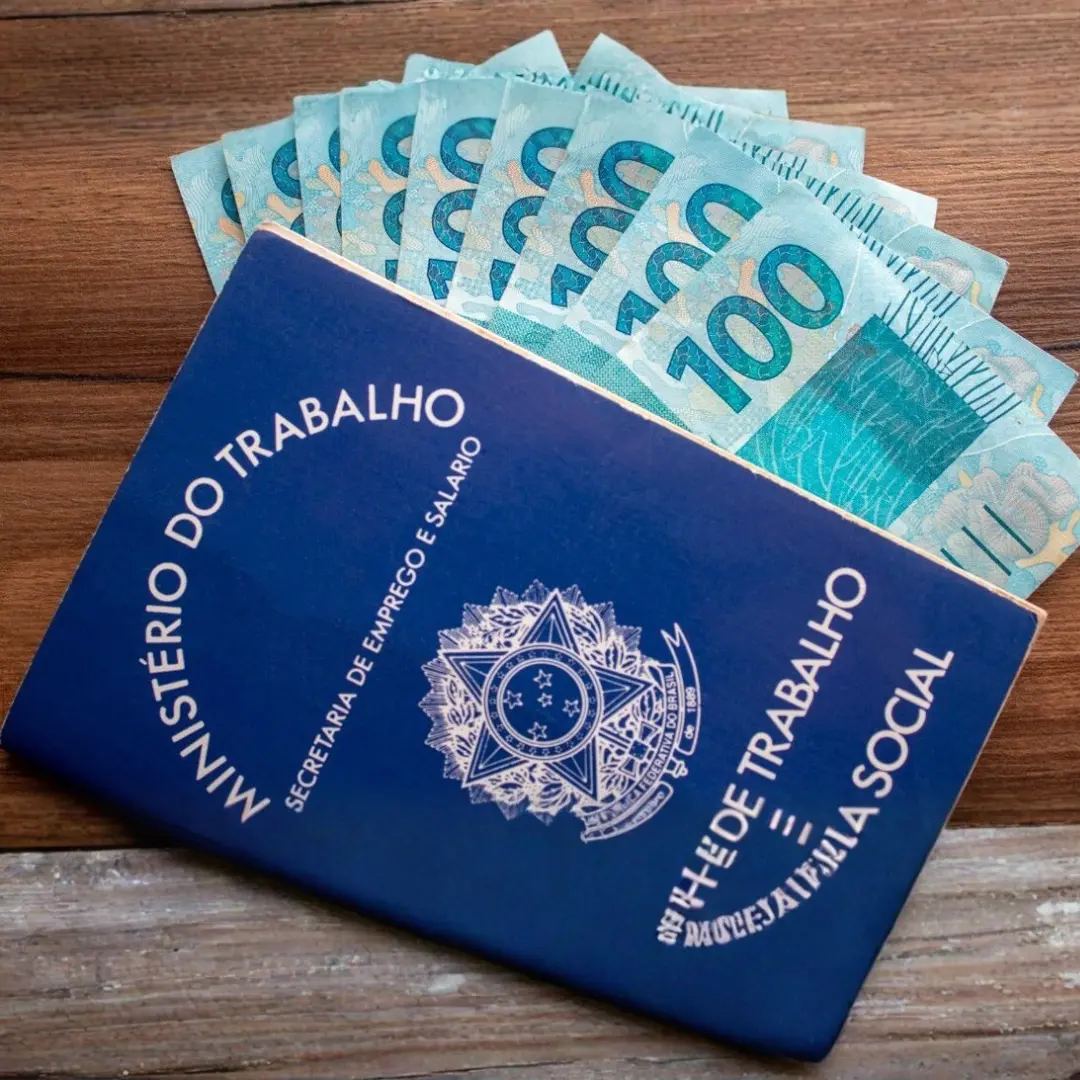 Piso previdenciário tem reajuste de 6,79% e passa a ser de R$ 1.621 a partir deste mês
