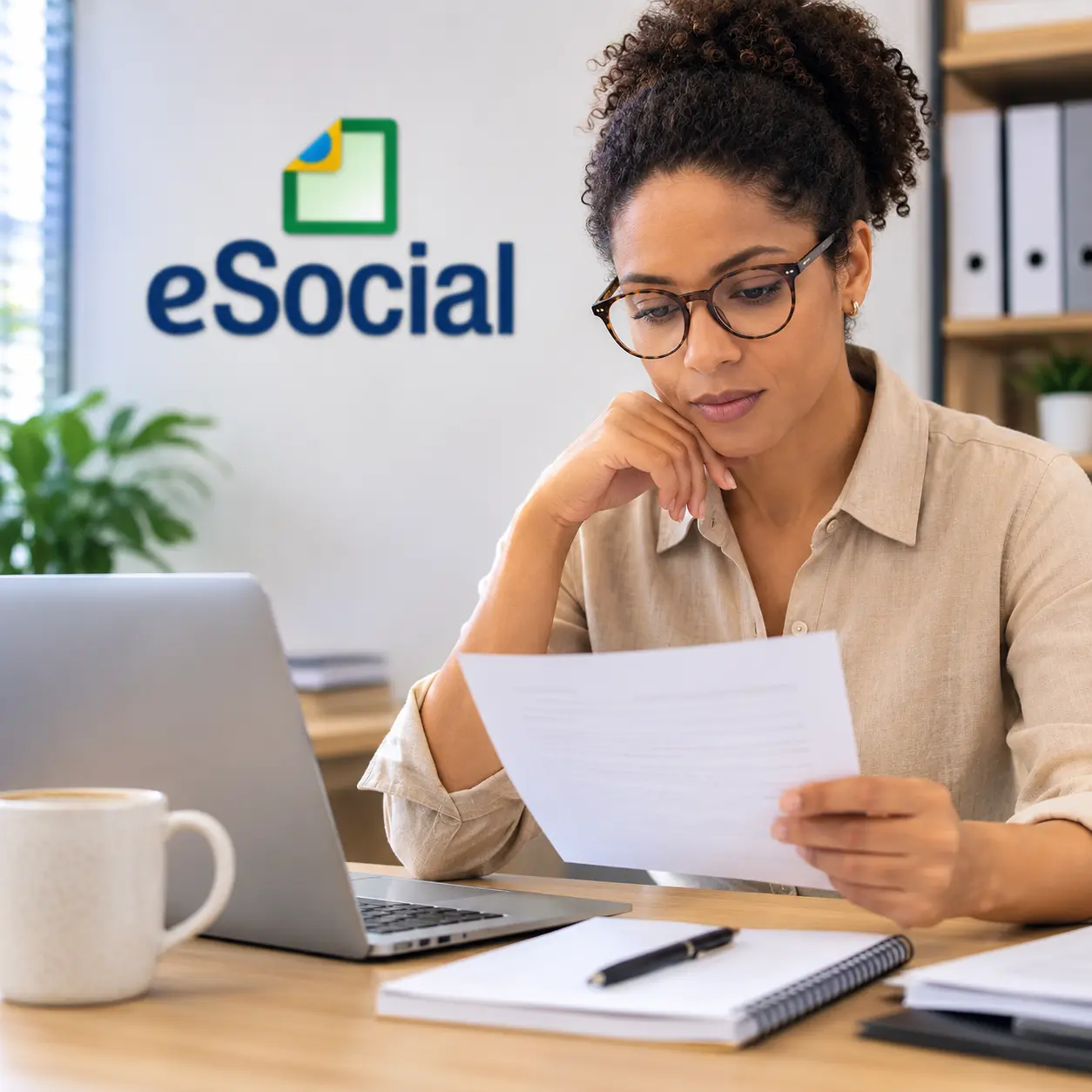 eSocial Comunidado - Orientações adicionais sobre a implantação da funcionalidade de garantias no crédito do trabalhador