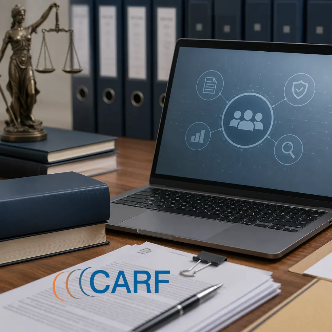 CARF cria Sistema Integrado de Gestão com regras de qualidade e integridade