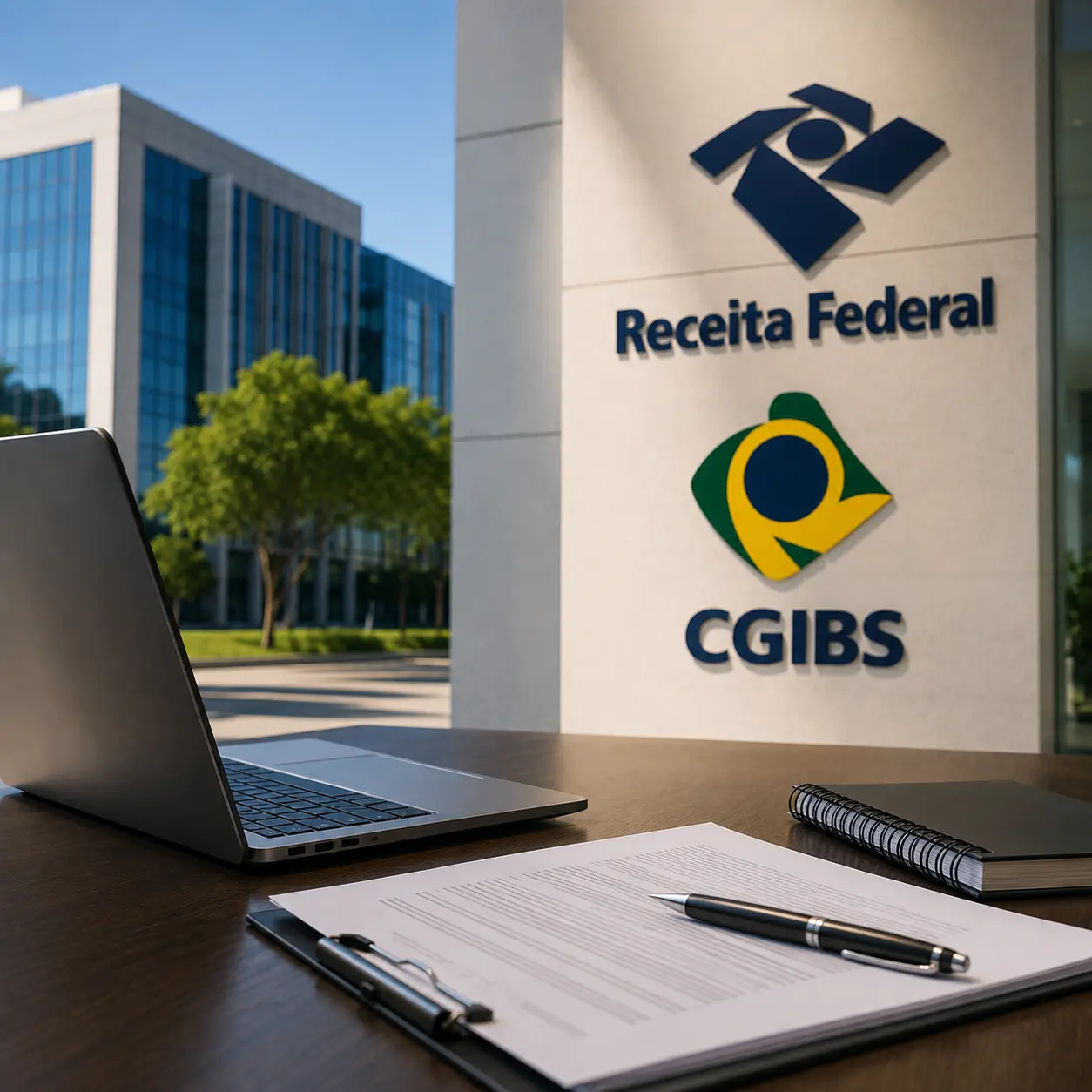 Receita Federal e CGIBS publicam norma que estabelece dispensas para o nanoempreendedor na reforma