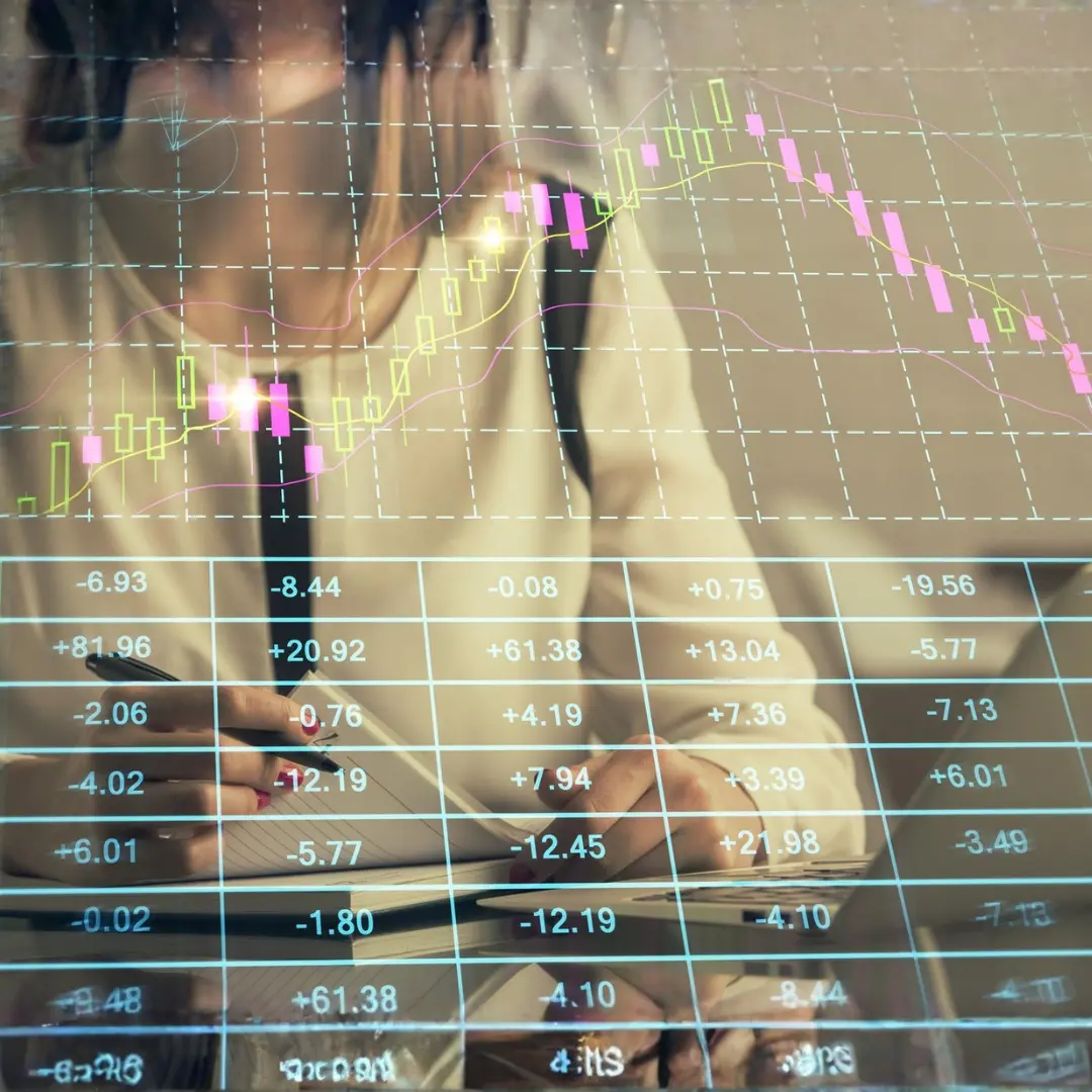 Mercado financeiro projeta inflação de 4,06% em 2026