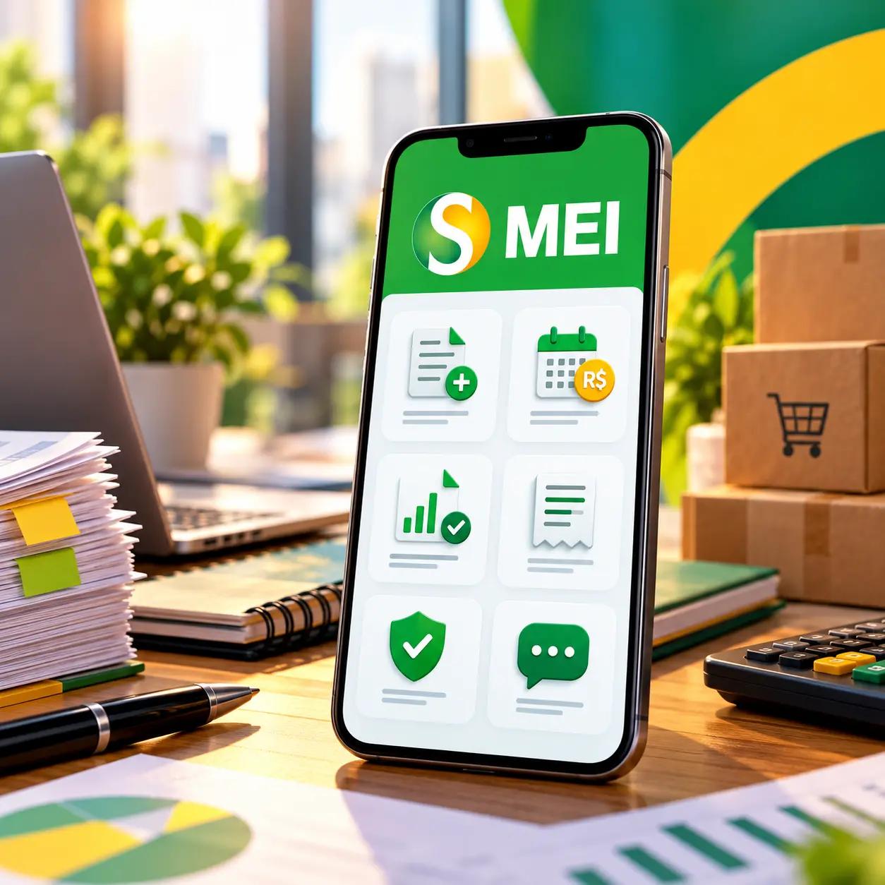 Tire todas suas dúvidas sobre MEI em um só local