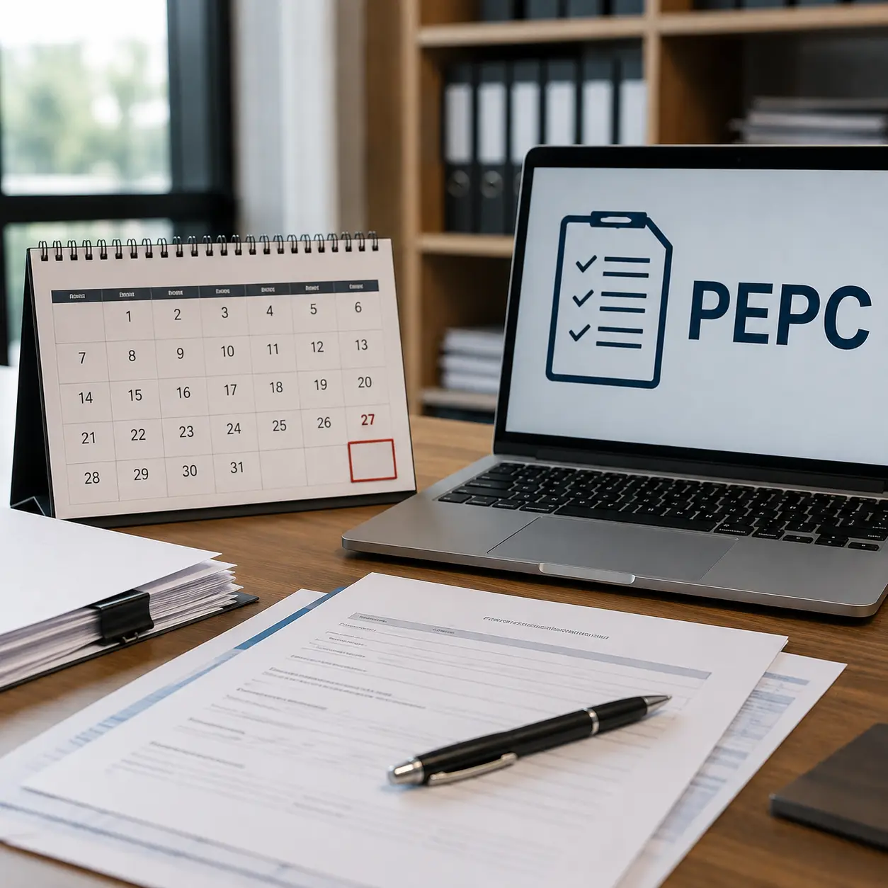 Prazo para envio de justificativa pelo não cumprimento do PEPC se encerra este mês