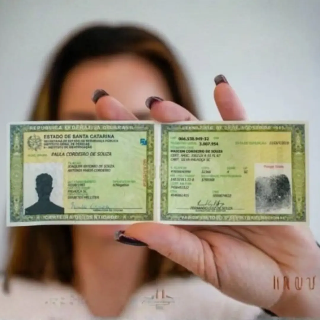 RG antigo ainda vale? Veja como a mudança afeta empresa e trabalhador
