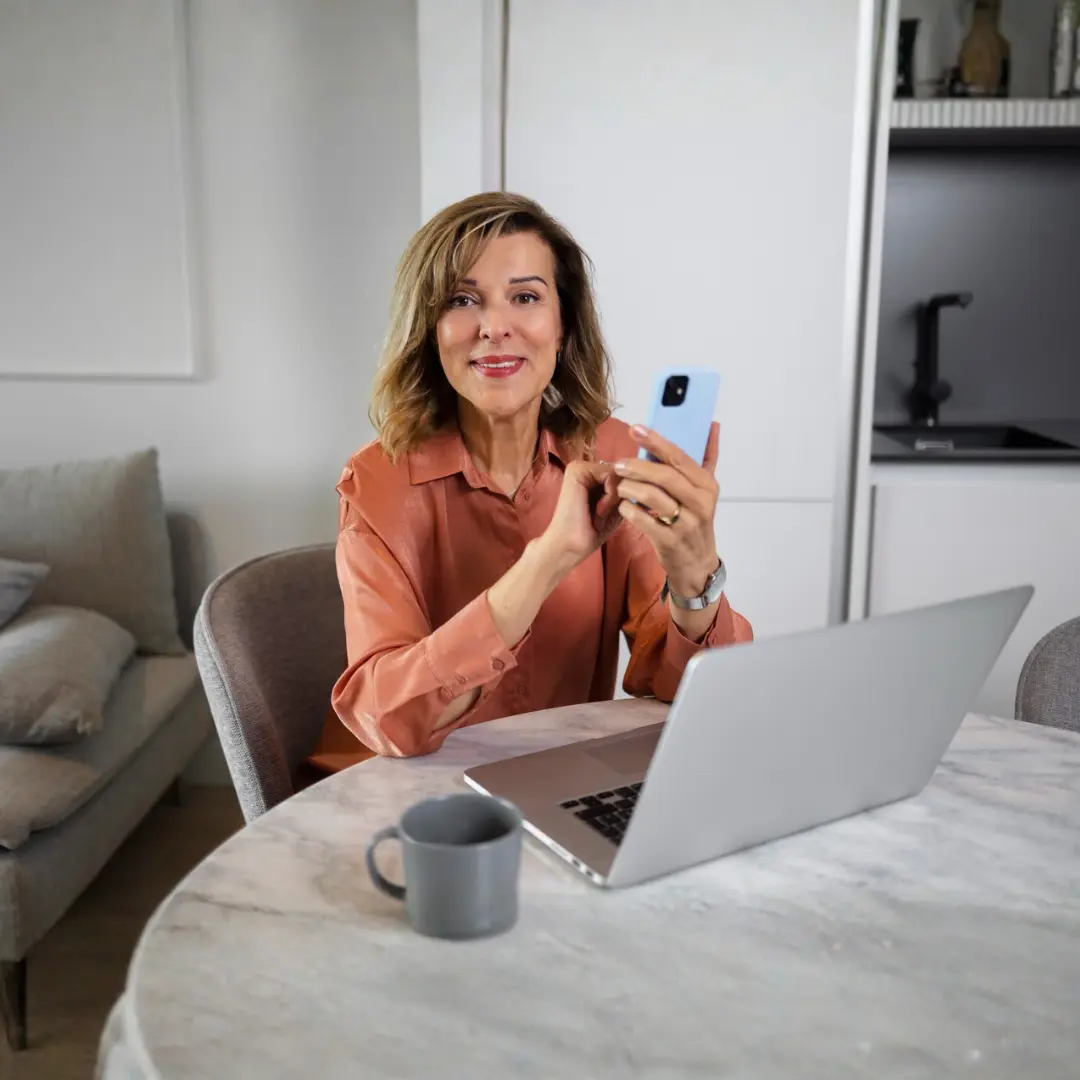 Trabalho remoto: 65% mudariam de emprego para manter flexibilidade
