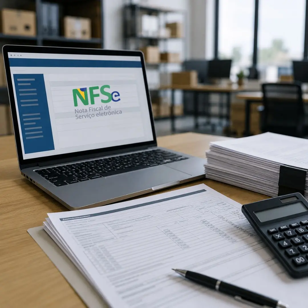 NFS-e Nacional: ME e EPP têm pouco mais de dois meses para adaptação