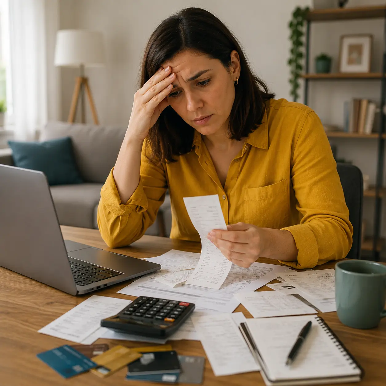 Atitudes que comprometem seu planejamento financeiro